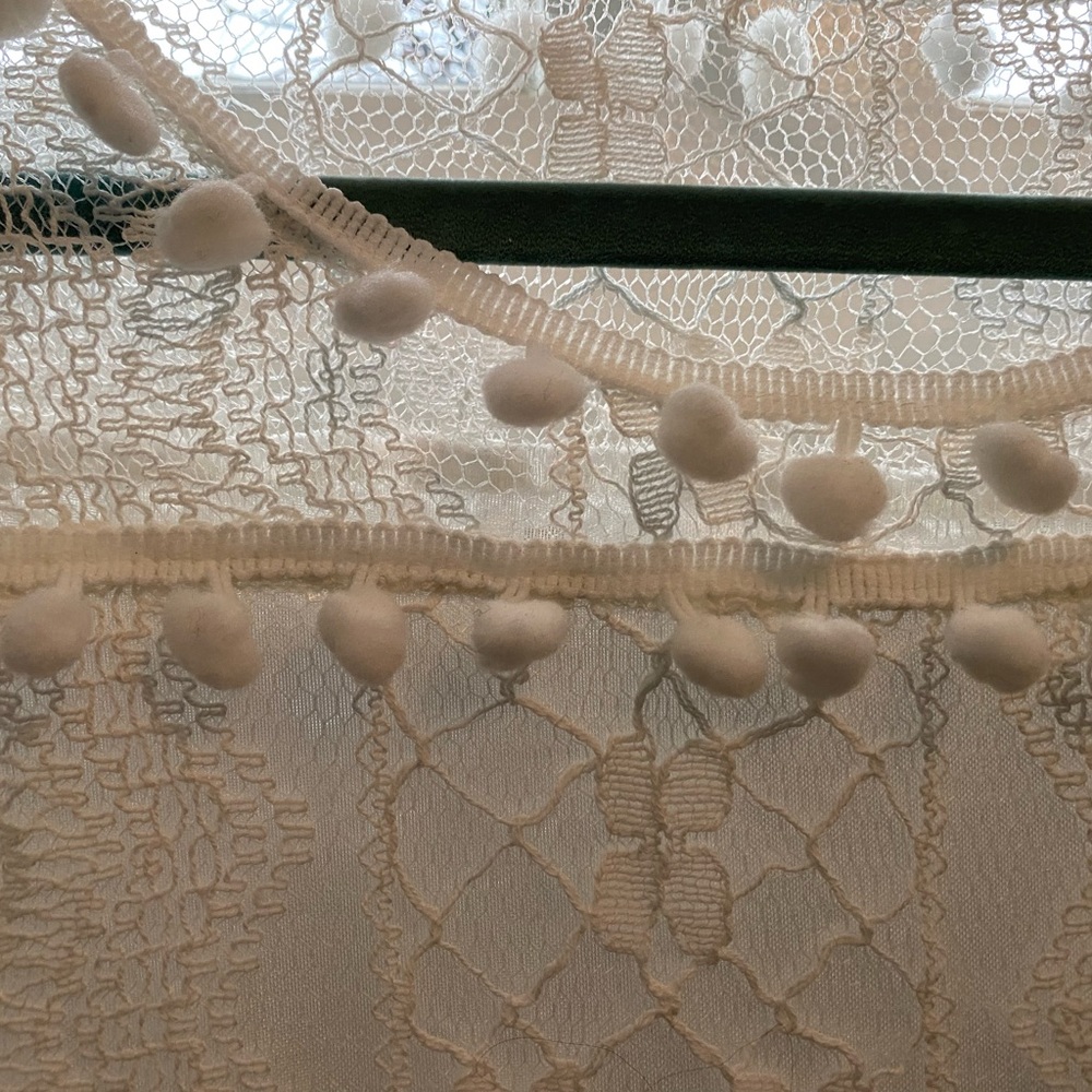 Summer dress/cover-up